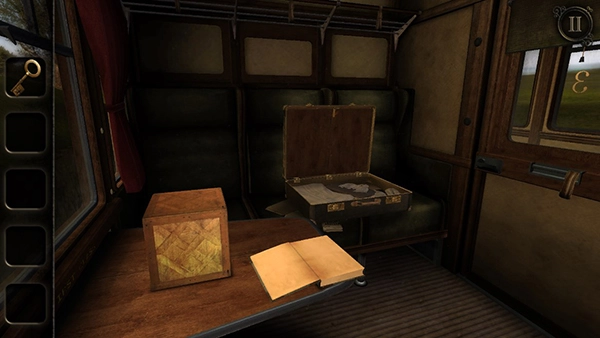 未上锁的房间3免费版图3