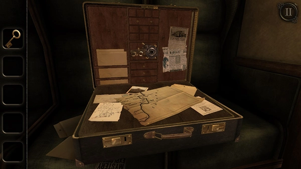 未上锁的房间3免费版图4