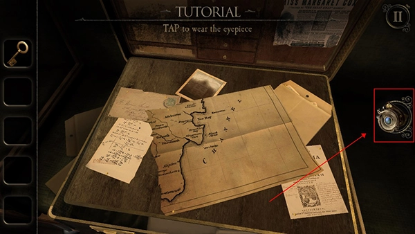 未上锁的房间3免费版图5