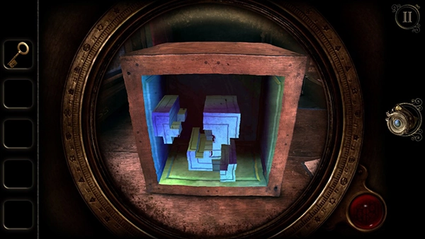 未上锁的房间3免费版图6