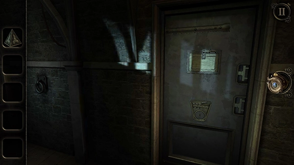 未上锁的房间3免费版图8