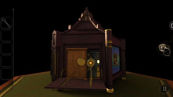 未上锁的房间3免费版图9