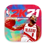 nba2k21豪华存档版最新下载-nba2k21豪华存档版安装下载