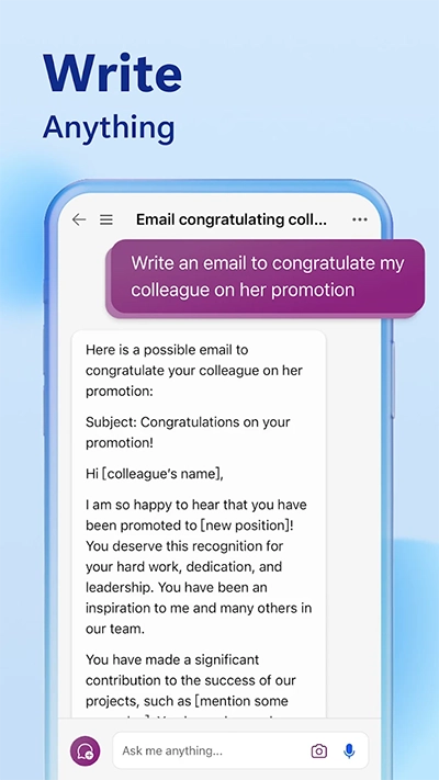 微软bing国际版-图7