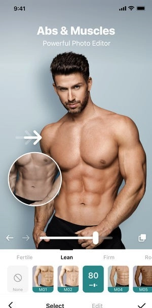 GigaBody最新版(1)