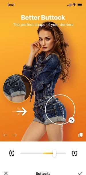 GigaBody最新版(2)