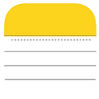 仿ios备忘录最新版