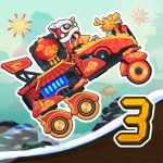 极速赛车向前冲版