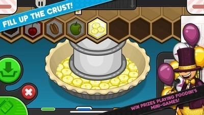 老爹面包店togo图3