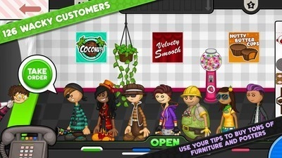 老爹面包店togo图2