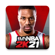 nba2k21安卓版