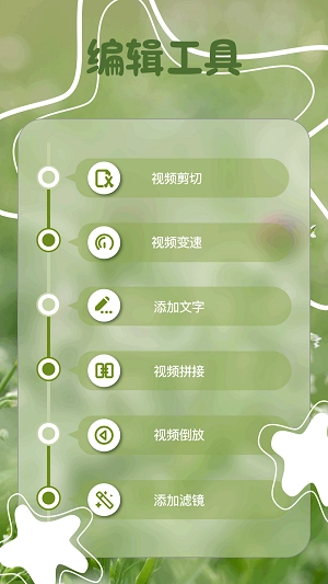 焦糖美颜相机(1)