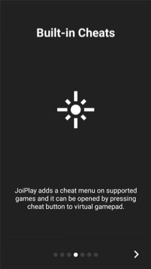 joiplay模拟器汉化版图5