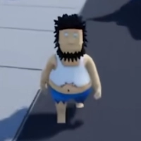 无敌流浪汉手机版