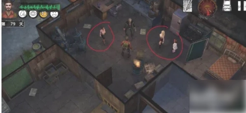 末日方舟MOD悬浮菜单