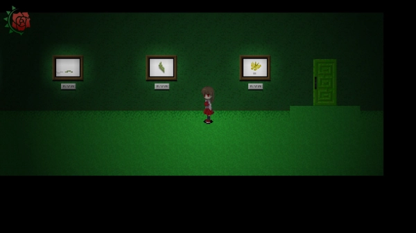 恐怖美术馆汉化版