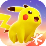 宝可梦大集结国服