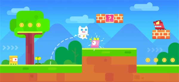 超级幻影猫2不用登录版(7)