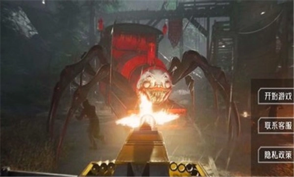 查尔斯小火车免费版图1