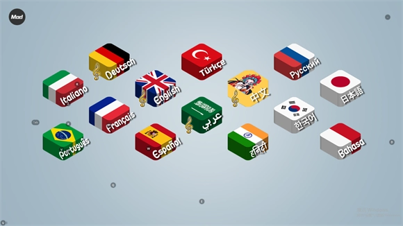 国潮沙威玛传奇中文版