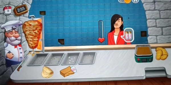 国潮沙威玛传奇中文版