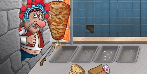 国潮沙威玛传奇手机版