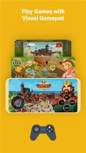 puffin浏览器老版图10