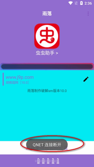 胡桃弱网1图8
