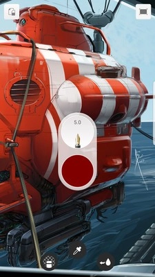 sketchbook高级版图1