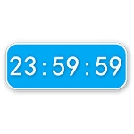 悬浮时间窗经典版下载-悬浮时间窗V1.7.7下载