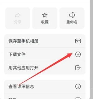 阿里云盘安卓版(4)