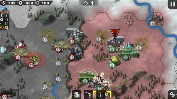 世界征服者4英灵纪元崛起