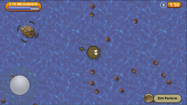 美味星球中文版