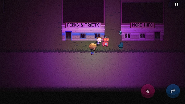 加拿大死亡之路汉化版