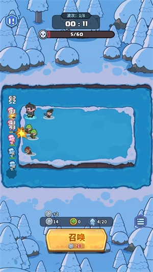 快来当领主免费版