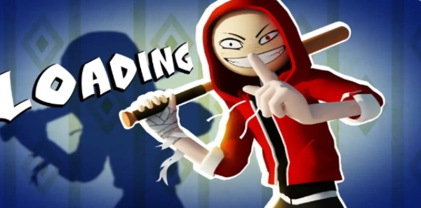 愤怒的男孩2手机版