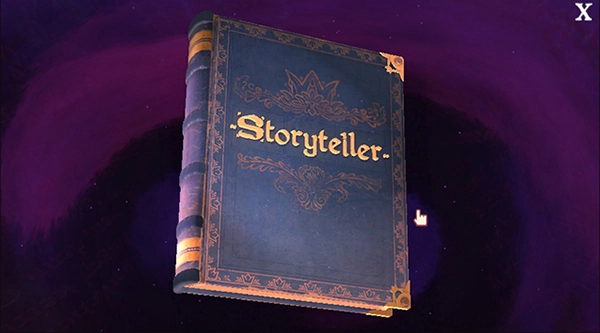 storyteller汉化版