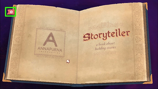 storyteller汉化版