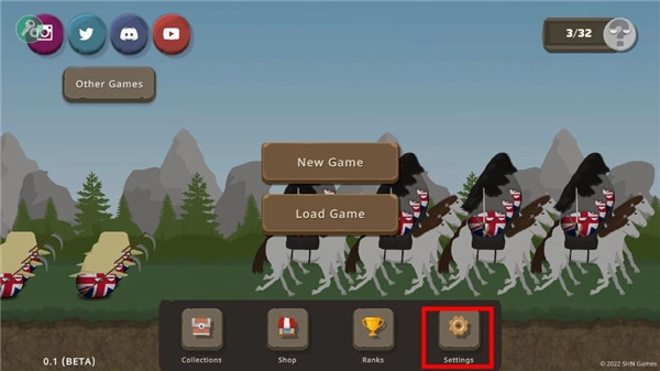 波兰球之战内购版