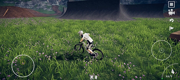 速降王者安卓版