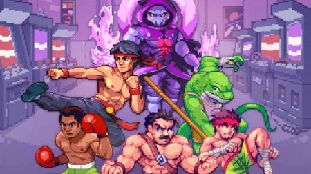 疯狂像素城内购版