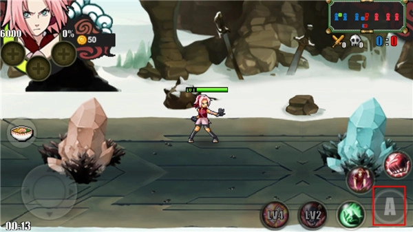 鸣人的假期7.0无白屏无闪退