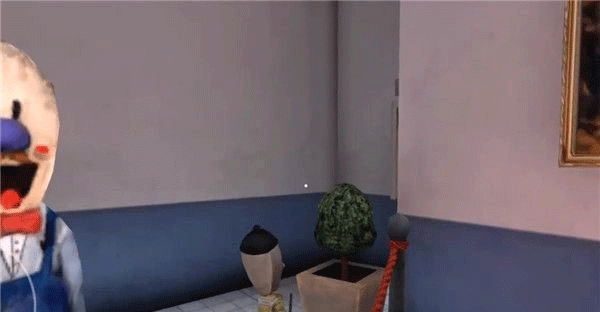 恐怖冰淇淋4MOD菜单