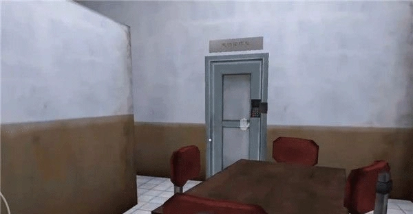 恐怖冰淇淋4MOD菜单