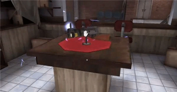 恐怖冰淇淋4MOD菜单