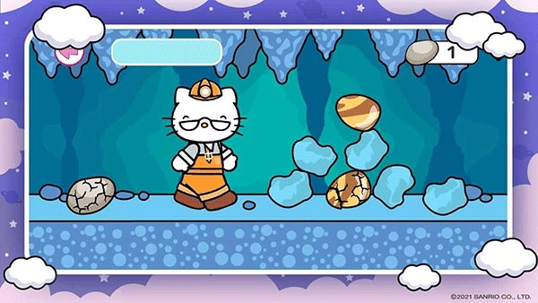 凯蒂猫晚安手机版