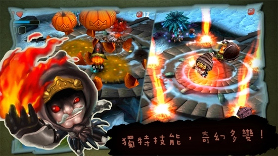 奇幻射击2024最新版