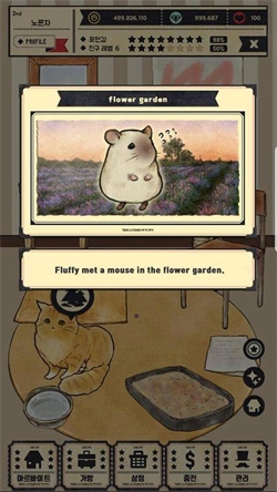 貓咪天堂手機(jī)版