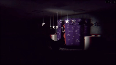 福瑞娘的夜班中文版