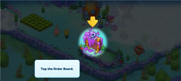 海绵宝宝冒险果酱世界中文版